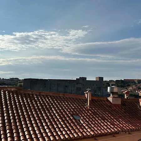 Apartmán T2 A 50m De La A - Fr-1-309-407 *