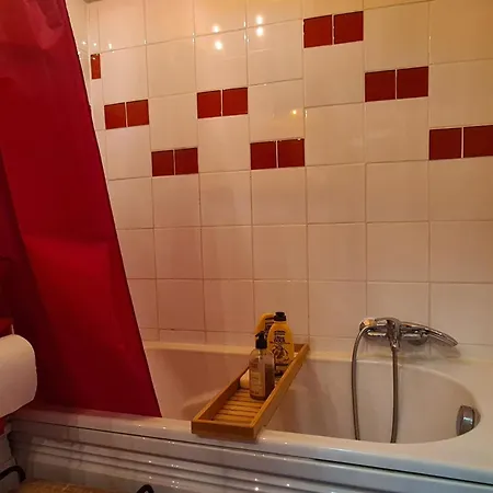 Apartmán T2 A 50m De La A - Fr-1-309-407