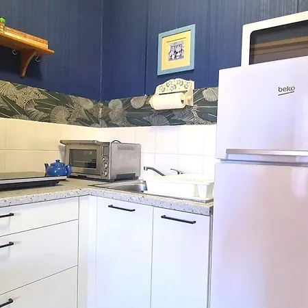 T2 A 50m De La A - Fr-1-309-407 Apartment